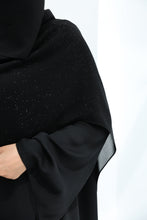Load image into Gallery viewer, Shimmer X Royal Black