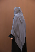 Load image into Gallery viewer, Plisse Waves Scarf