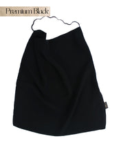 Load image into Gallery viewer, Premium Black Basic Niqab
