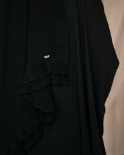 Load image into Gallery viewer, Double Ruffles Scarf