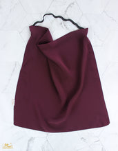 Load image into Gallery viewer, Large Basic Niqab