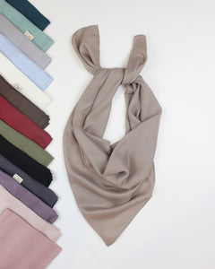 New Cotton Bandana