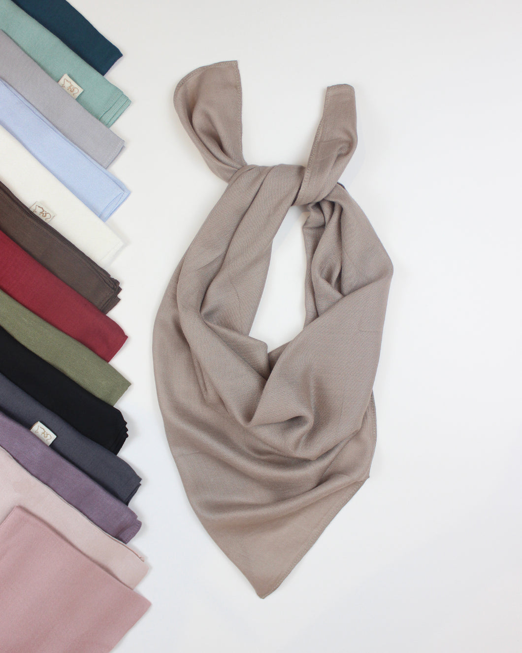 New Cotton Bandana