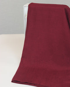 Cherry Cotton Scarf