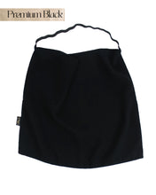 Load image into Gallery viewer, Premium Black Basic Niqab
