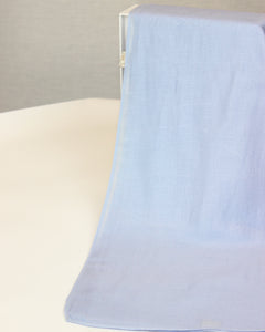 Sky Cotton Scarf