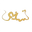 logo of Tasneem Hijab House