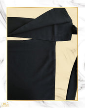 Load image into Gallery viewer, Small Niqab Tanda
