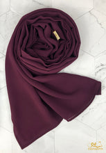 Load image into Gallery viewer, Grapes Scarf
