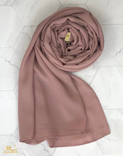 Load image into Gallery viewer, Light Cashmere Scarf
