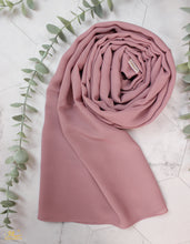 Load image into Gallery viewer, Rose Scarf
