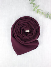 Load image into Gallery viewer, Grapes Scarf
